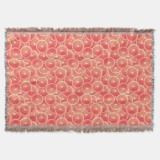 Couverture Tranches de pamplemousse rose (Devant)