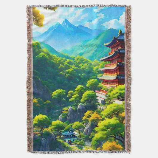 Couverture Tranquillité impériale : l'étreinte de la nature (devant Vertical)