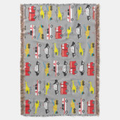 Couverture Transport des véhicules d'urgence (devant Vertical)