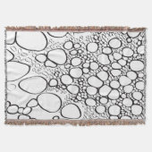 Couverture Travail numérique Abstrait 10 (Devant)