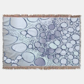 Couverture Travail numérique Abstrait 6 (Devant)