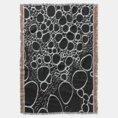 Couverture Travail numérique Abstrait 7 (devant Vertical)