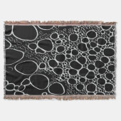 Couverture Travail numérique Abstrait 7 (Devant)