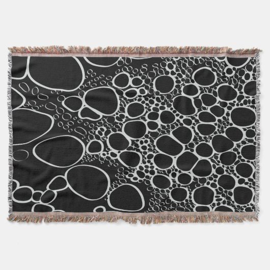 Couverture Travail numérique Abstrait 7 (Devant)