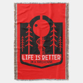 Couverture Treehouse Playhouse Retour À L'École (devant Vertical)