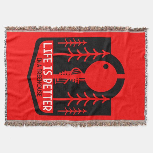 Couverture Treehouse Playhouse Retour À L'École (Devant)