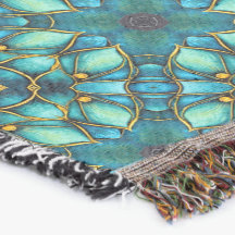 Trésors de Turquoise