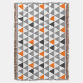 Couverture Triangles (devant Vertical)