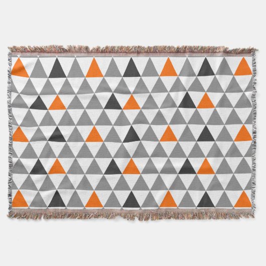 Couverture Triangles (Devant)