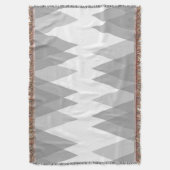 Couverture Triangles gris (devant Vertical)