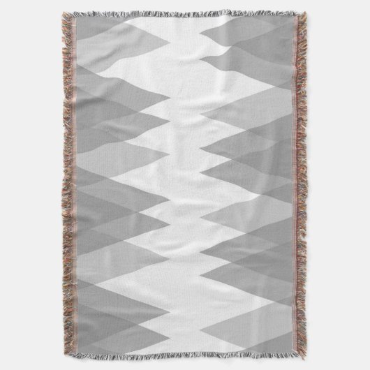 Couverture Triangles gris (devant Vertical)