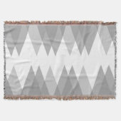 Couverture Triangles gris (Devant)