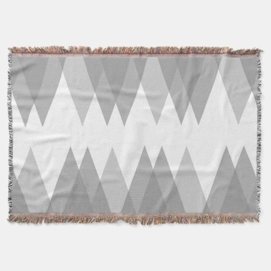 Couverture Triangles gris (Devant)