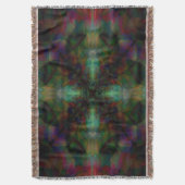 Couverture Tribal (devant Vertical)