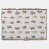 Couverture Triple diamètre (Devant)