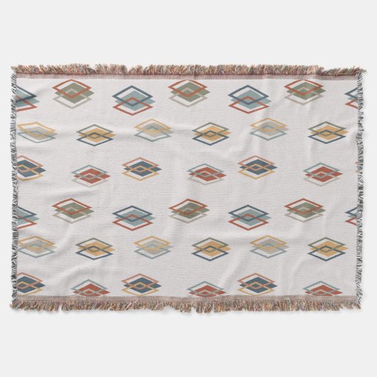 Couverture Triple diamètre (Devant)