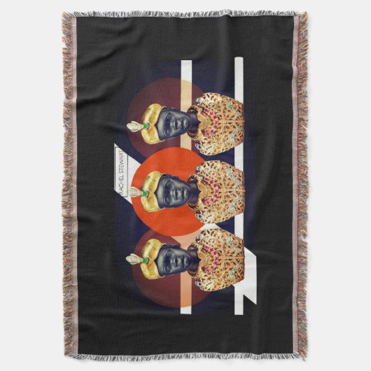 Couverture Trois rois (devant Vertical)