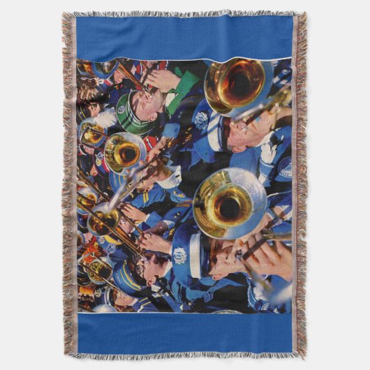 Couverture trombone mob AKA bande geeks allé sauvage (devant Vertical)