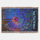 Couverture Trouble (Devant)