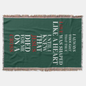 Couverture True love (Devant)