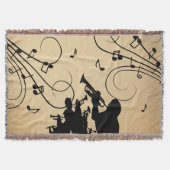 Couverture Trumpet Section Musique rustique (Devant)