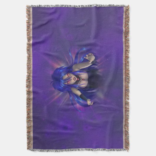 Couverture TSDS : Queen Irana Delphi Book Cover Art (devant Vertical)