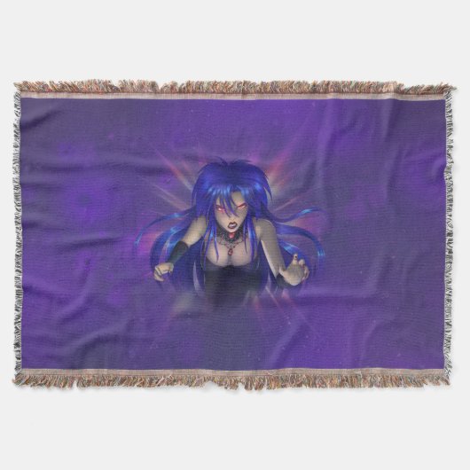 Couverture TSDS : Queen Irana Delphi Book Cover Art (Devant)