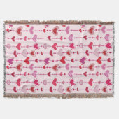 Couverture Tuiles de coeur (Devant)