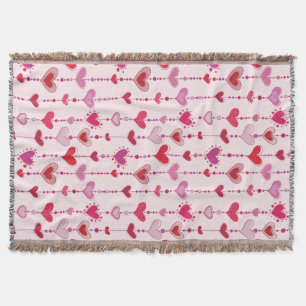 Couverture Tuiles de coeur