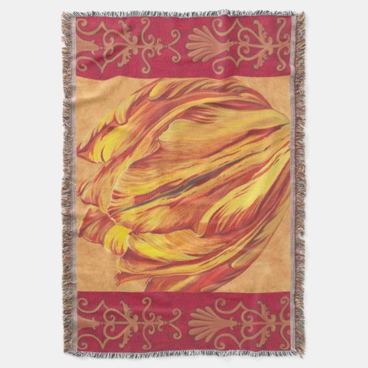 Couverture Tulip Power I (devant Vertical)