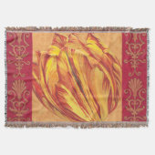 Couverture Tulip Power I (Devant)