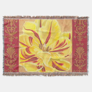 Couverture Tulip Power II