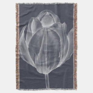 Couverture Tulipe monochrome I