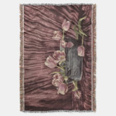 Couverture Tulipes délicates (devant Vertical)