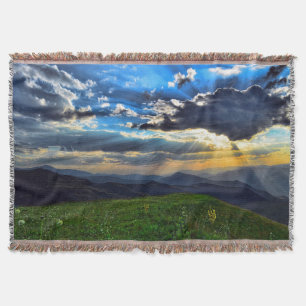 Couverture Turquie, Kackar montagnes, photo de paysage