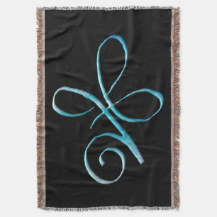 Couverture Turquoise Amour Inconditionnel