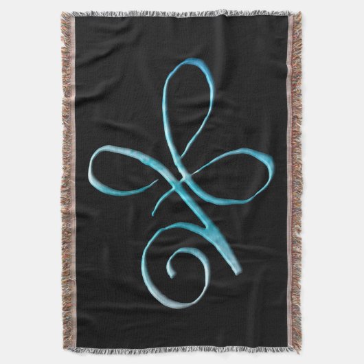 Couverture Turquoise Amour Inconditionnel (devant Vertical)
