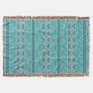 Couverture Turquoise de sud-ouest