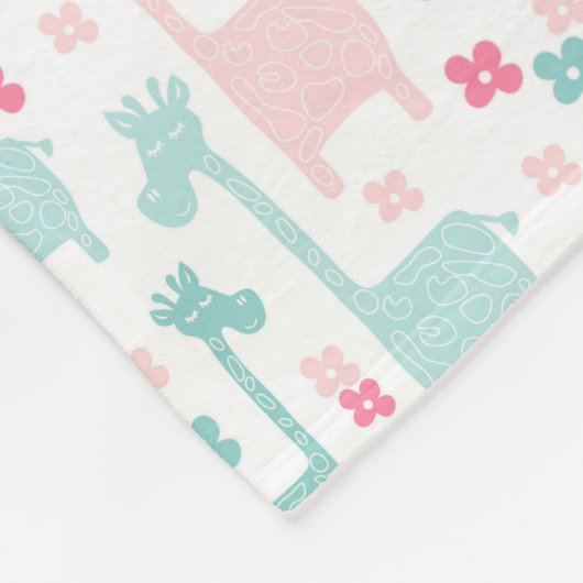 Couverture turquoise d'ouatine d'Aqua de menthe de (Coin)