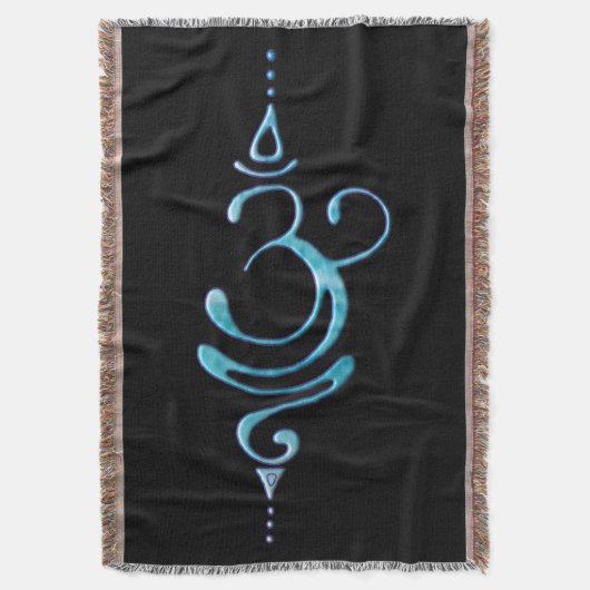 Couverture Turquoise Respirer (devant Vertical)