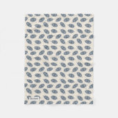 Couverture TURTLE géométrique (Devant)