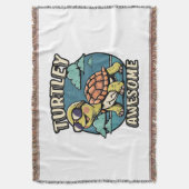 Couverture Turtley Incroyable  (devant Vertical)