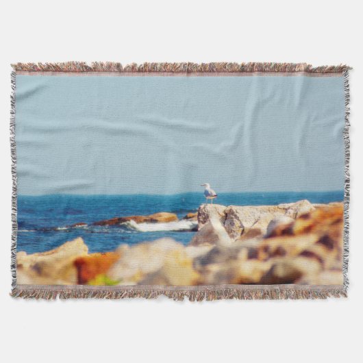 Couverture Un billet de Gull (Devant)
