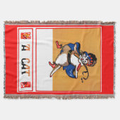 Couverture Un chat (Devant)