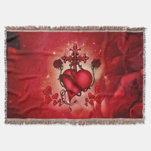 Couverture Un coeur merveilleux (Devant)