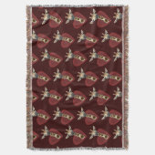 Couverture Un Coeur Pour Les Giraffes (devant Vertical)