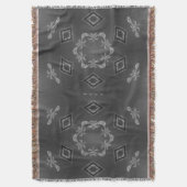 Couverture Un kaléidoscope de cuisines délicates Jetez la cou (devant Vertical)