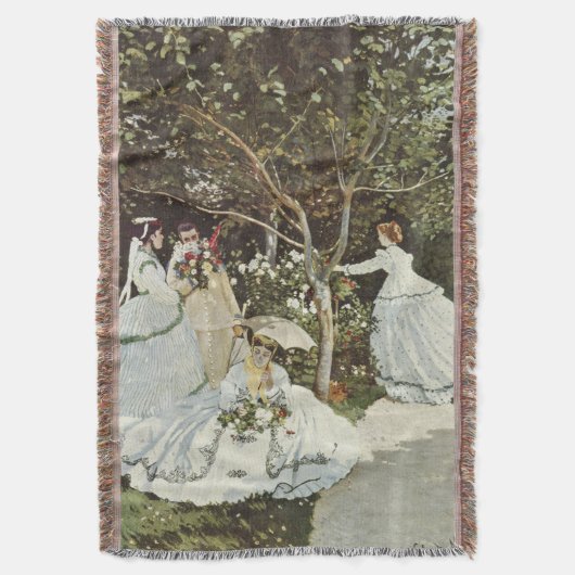 Couverture Un moulin à vent à Zaandam Claude Monet (devant Vertical)