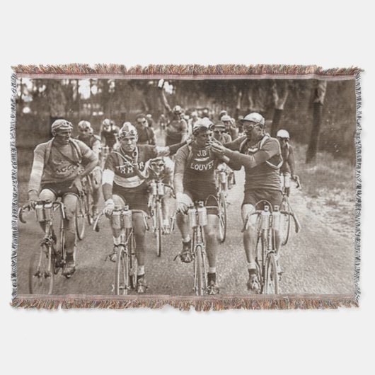 COUVERTURE UN PORTRAIT INTIME DU TOUR DE FRANCE (Devant)