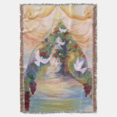 Couverture Un rose pour sa jeune mariée par Sue Ann Jackson (devant Vertical)